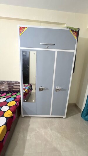 Furnished Amenities in 2 BHK Independent House at Signature Global Park 4 and 5, Sohna Sector 36 – for Rent