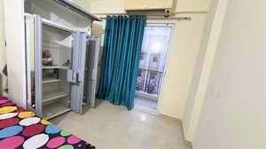 Bedroom in 2 BHK Independent House at Signature Global Park 4 and 5, Sohna Sector 36 – for Rent