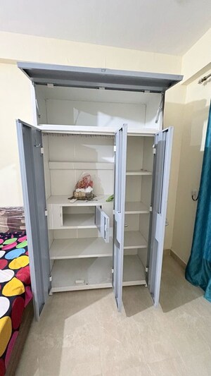 Furnished Amenities in 2 BHK Independent House at Signature Global Park 4 and 5, Sohna Sector 36 – for Rent