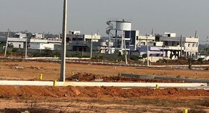  Plot For Sale in Eeshanya Heights, Shadnagar