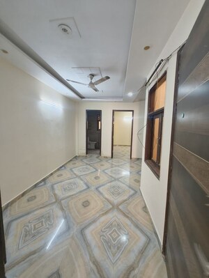 Kitchen in 2 BHK Builder Floor at Chattarpur – for Rent