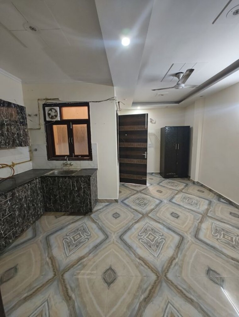 Bedroom, chattarpur 2 Bedroom 850 Sq.Yd. Builder Floor In Chattarpur Delhi 10227652