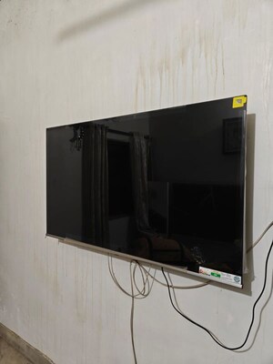 Furnished Amenities in 2 BHK Builder Floor at Rajendra Nagar Sector 2 – for Sale