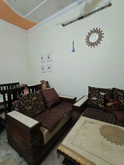 2 BHK + Pooja Room Builder Floor For Sale in Rajendra Nagar Sector 2