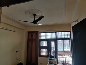 Kitchen in 2 BHK Builder Floor at Rajendra Nagar Sector 2 – for Sale