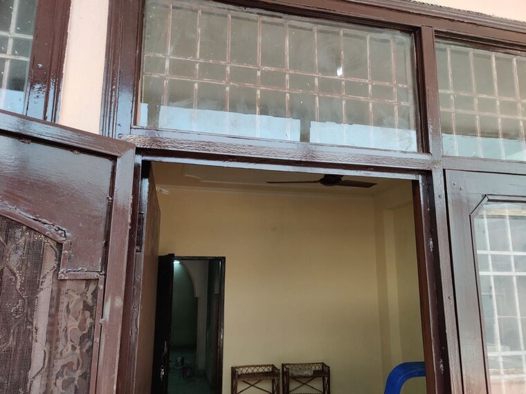 Balcony, rajendra nagar sector 2 2 Bedroom 950 Sq.Ft. Builder Floor In Rajendra Nagar Sector 2 Ghaziabad 10227650
