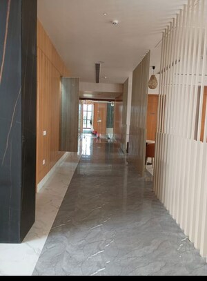 Building Lobby in 5 BHK Villa at Assotech Blith, Sector 99 – for Sale
