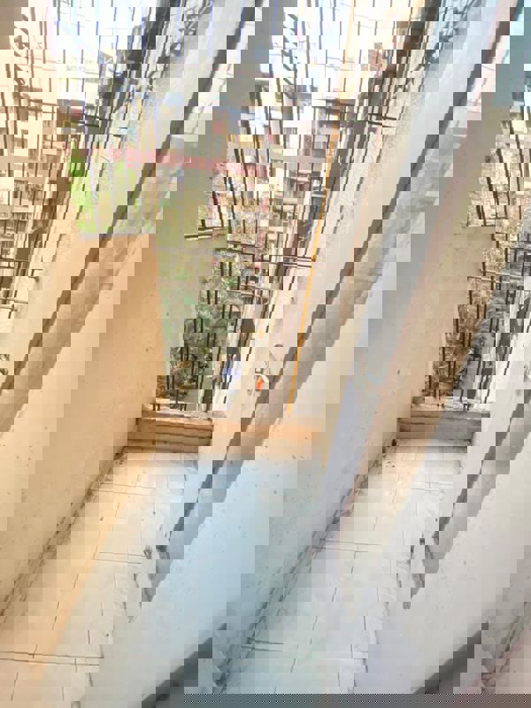 1 BHK 417 Sq.Ft. Apartment in Soham Parijat Gardens