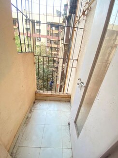 1 BHK Apartment For Rent in Soham Parijat Gardens