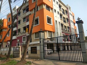 3 BHK Apartment For Rent in Capricorn Jewels, New Alipore