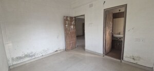 Master Bedroom in 3 BHK Apartment at Capricorn Jewels, New Alipore – for Rent