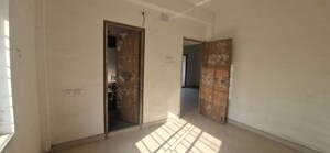 Bedroom in 3 BHK Apartment at Capricorn Jewels, New Alipore – for Rent