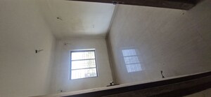 Bedroom in 3 BHK Apartment at Capricorn Jewels, New Alipore – for Rent