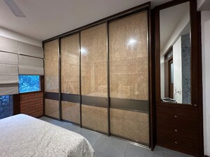 Room in 3 BHK Apartment at Geetanjili Indira, Indiranagar – for Rent