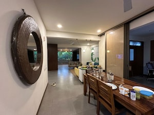 Parking in 3 BHK Apartment at Geetanjili Indira, Indiranagar – for Rent