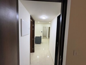 Building Lobby in 2 BHK Apartment at Lodha Belmondo, Gahunje – for Rent
