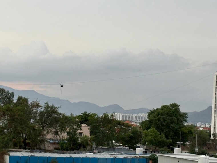 Exterior View, lodha-belmondo 2 Bedroom 1600 Sq.Ft. Apartment In Gahunje Pune 10227658