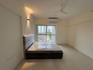 Bedroom in 2 BHK Apartment at Lodha Belmondo, Gahunje – for Rent