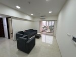 2 BHK + Pooja Room,Store Room 1600 Sq.Ft. Apartment in Lodha Belmondo