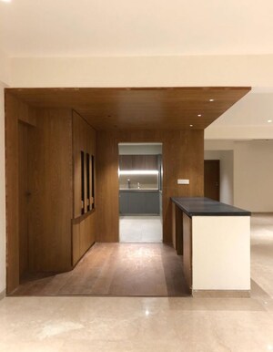 Room in 4 BHK Apartment at Richmond Towers, Richmond Town – for Rent