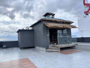 4 BHK Apartment For Rent in SNN Clermont, Hebbal