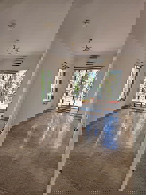 3 BHK + Study Room 3000 Sq.Ft. Apartment in Accel CF