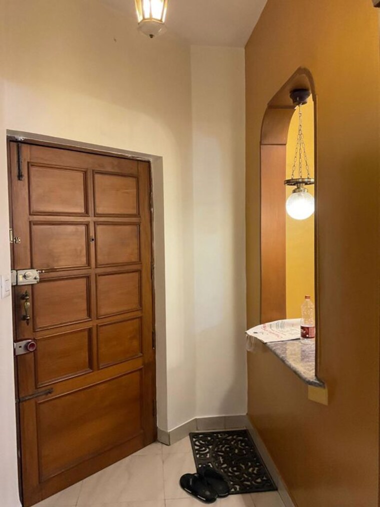 Room, india-golden-enclave-apartments 3 Bedroom 2000 Sq.Ft. Apartment In Old Airport Road Bangalore 10035458