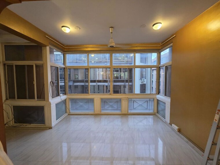 Bedroom, india-golden-enclave-apartments 3 Bedroom 2000 Sq.Ft. Apartment In Old Airport Road Bangalore 10035458
