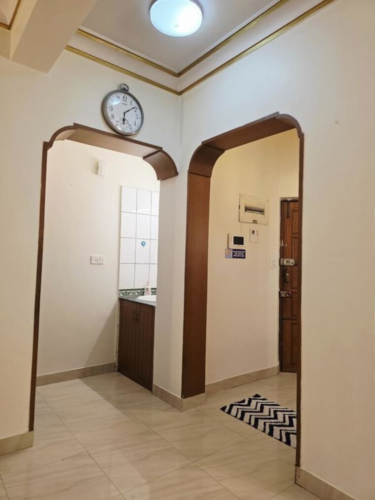 undefined, india-golden-enclave-apartments 3 Bedroom 2000 Sq.Ft. Apartment In Old Airport Road Bangalore 10035458