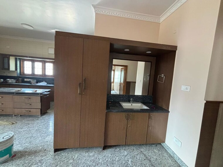 Room, rajmahal-apartments-sadashiva-nagar 4 Bedroom 4000 Sq.Ft. Apartment In Sadashiva Nagar Bangalore 10010920
