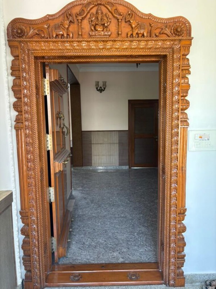 undefined, rajmahal-apartments-sadashiva-nagar 4 Bedroom 4000 Sq.Ft. Apartment In Sadashiva Nagar Bangalore 10010920