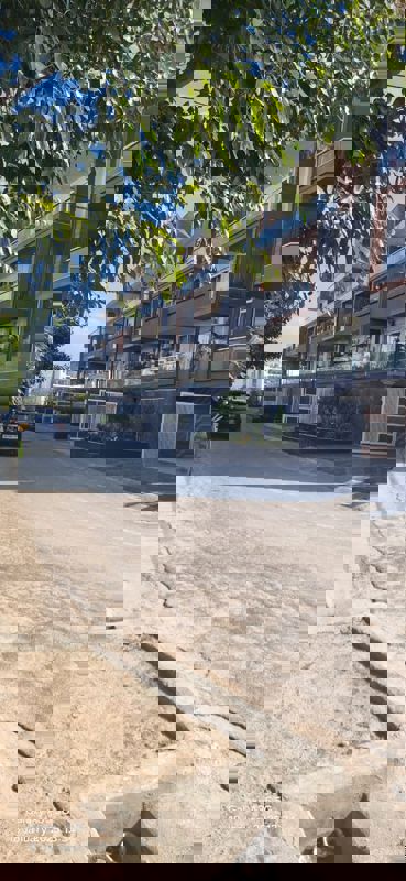 4 BHK + Pooja Room 300 Sq.Yd. Builder Floor in Aradhya Homes