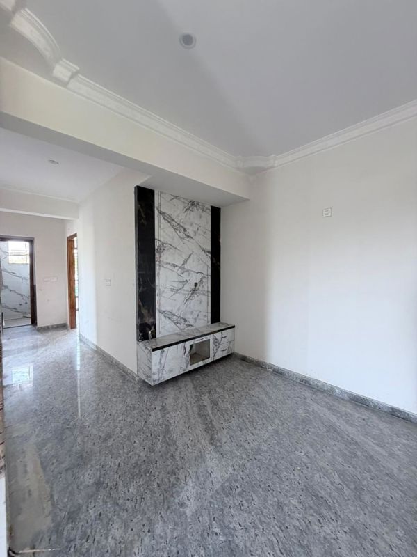 3 BHK + Extra Room 1600 Sq.Ft. Apartment in Ganesh Krupa Sadhashiv Nagar