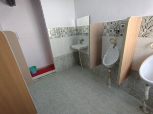 Floor Plan in  Office Space at Vastav Mekhri, Ganga Nagar – for Rent