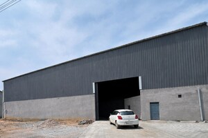  Warehouse For Rent in Narela