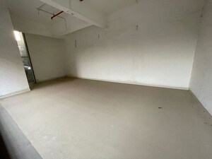 Floor Plan in  Office Space at Sair Elite, Cunningham Road – for Rent