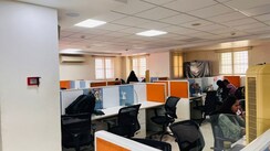Office Space For Rent in Natasha Penta