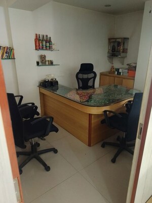 Team Area in  Office Space at Natasha Penta, Infantry Road – for Rent
