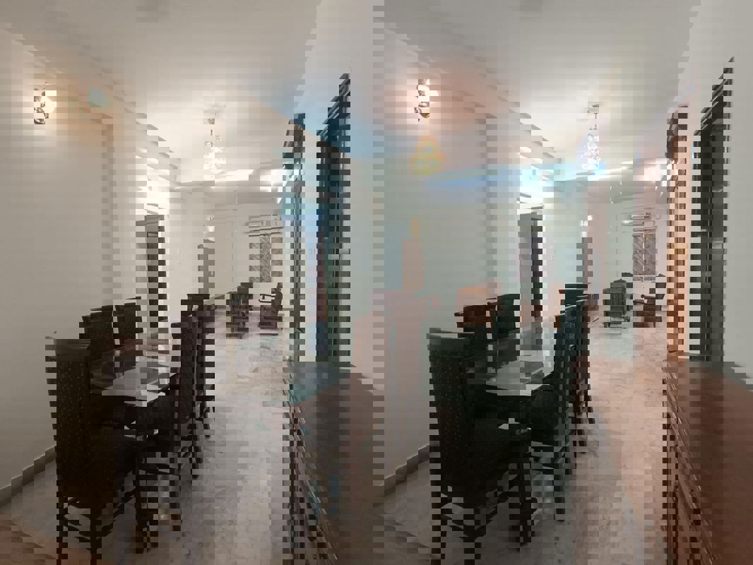 3 BHK + Study Room 1850 Sq.Ft. Apartment in Natasha Penta