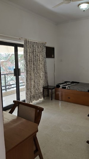 Bedroom in 3 BHK Apartment at SNS Villa, Lavelle Road – for Rent