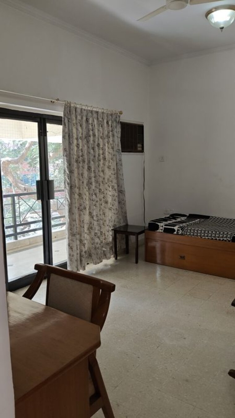 Bedroom, sns-villa 3 Bedroom 1800 Sq.Ft. Apartment In Lavelle Road Bangalore 9870665