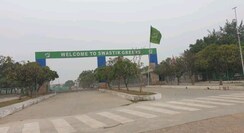 Plot For Sale in Prominent Swastik Greens