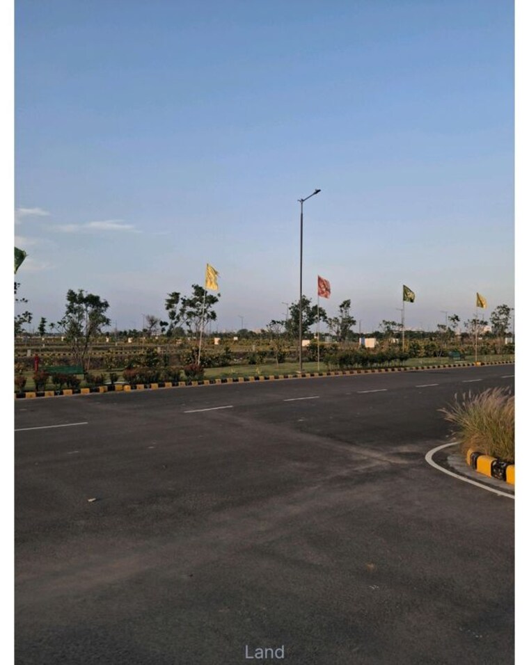 Garden, prominent-swastik-greens  166 Sq.Yd. Plot In Manesar Sector 9 Gurgaon 10227675