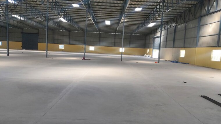  Parking, sai-nest-horamavu Commercial Warehouse 40000 Sq.Ft. In Horamavu Bangalore 9870651