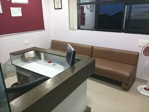 Floor Plan in  Office Space at Embassy Icon, Infantry Road – for Rent