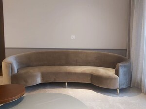 Furnished Amenities in 3 BHK Apartment at Prestige Leela Residency, Kodihalli – for Rent