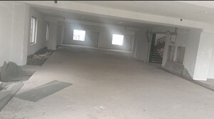 Parking in  Office Space at Puja Wilson Garden, Wilson Garden – for Rent