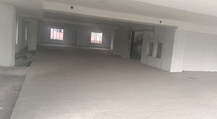  Parking, puja-wilson-garden Commercial Office Space 23800 Sq.Ft. In Wilson Garden Bangalore 9806109