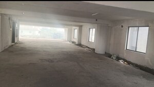 Parking in  Office Space at Puja Wilson Garden, Wilson Garden – for Rent