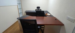 Team Area in  Office Space at Embassy Icon, Infantry Road – for Rent